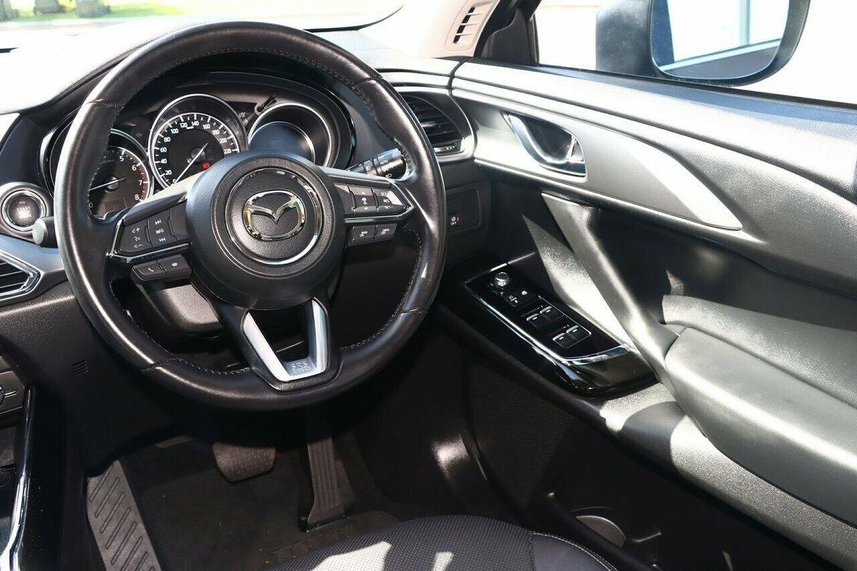 2022 Mazda CX-9 Touring TC