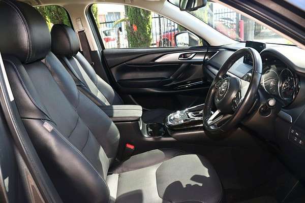 2022 Mazda CX-9 Touring TC