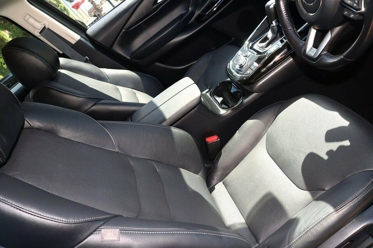 2022 Mazda CX-9 Touring TC