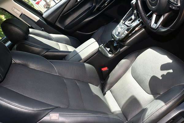 2022 Mazda CX-9 Touring TC