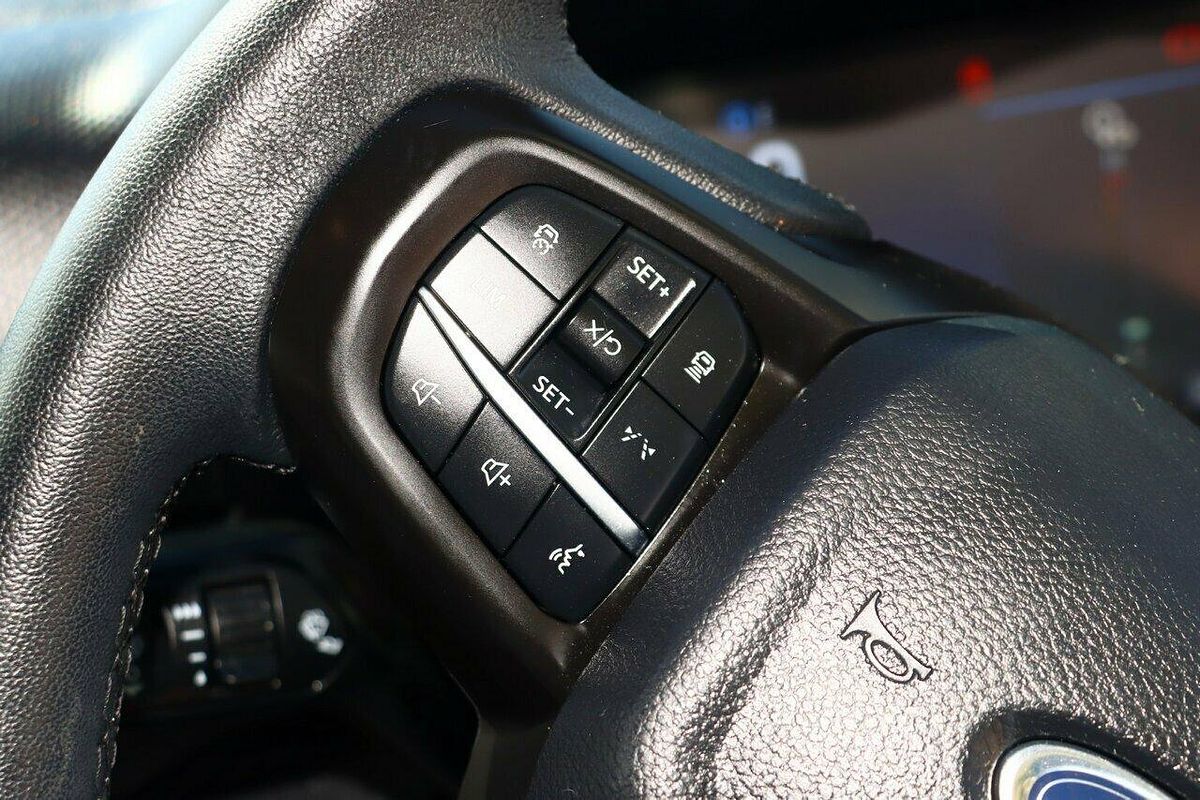 2023 Ford Ranger Sport 4X4