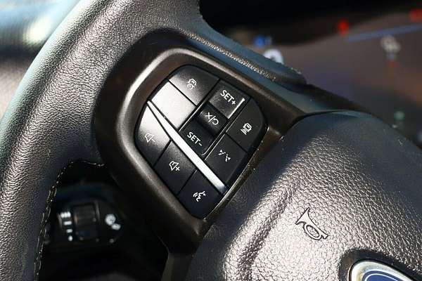 2023 Ford Ranger Sport 4X4
