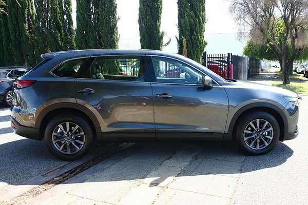 2022 Mazda CX-9 Touring TC