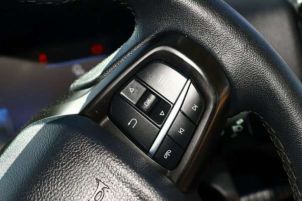2023 Ford Ranger Sport 4X4