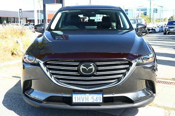 2022 Mazda CX-9 Touring TC