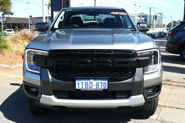 2023 Ford Ranger Sport 4X4