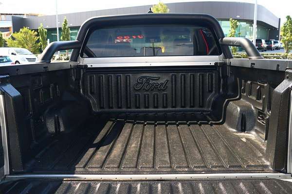 2023 Ford Ranger Sport 4X4