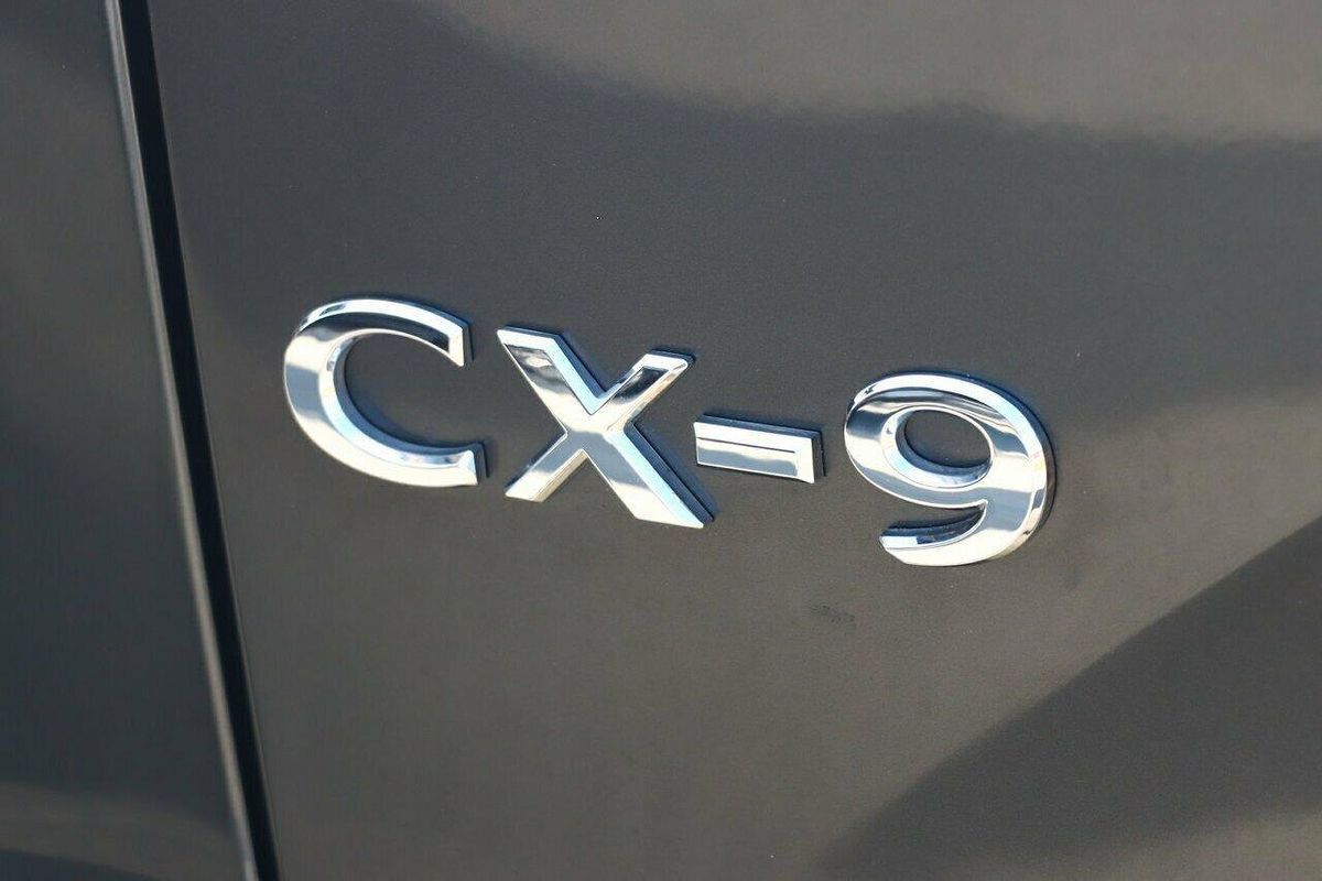 2022 Mazda CX-9 Touring TC