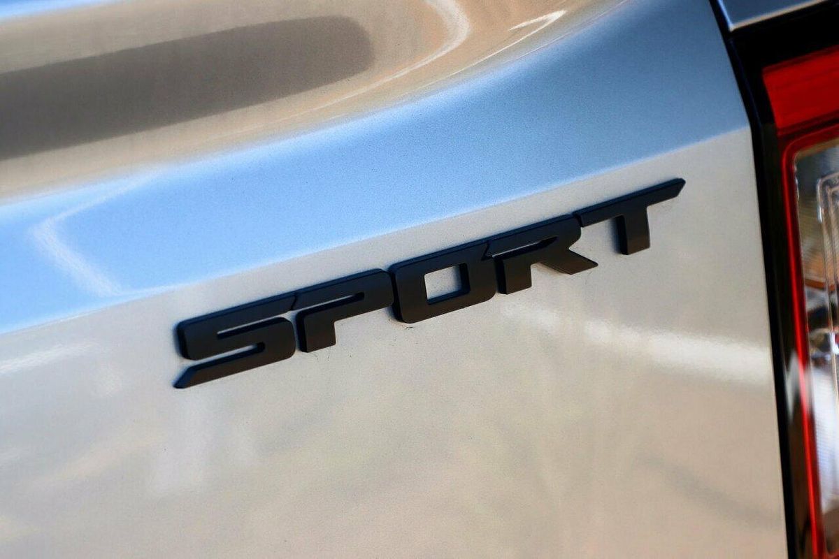 2023 Ford Ranger Sport 4X4