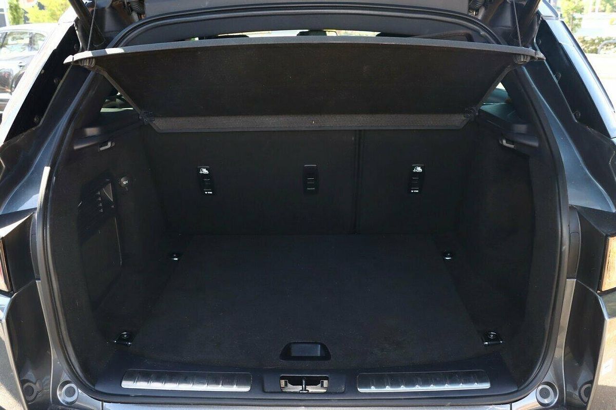 2016 Land Rover Range Rover Evoque TD4 180 HSE Dynamic L538