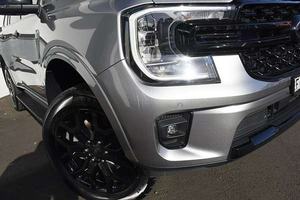 2024 Ford Everest Sport