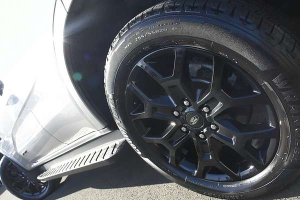 2024 Ford Everest Sport