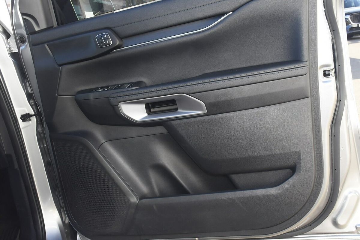 2024 Ford Everest Sport