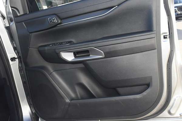 2024 Ford Everest Sport