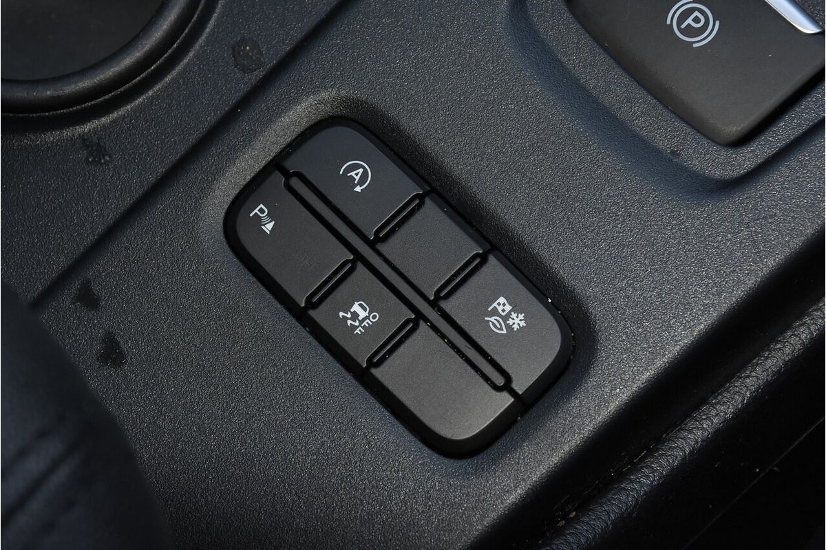 2024 Ford Everest Sport