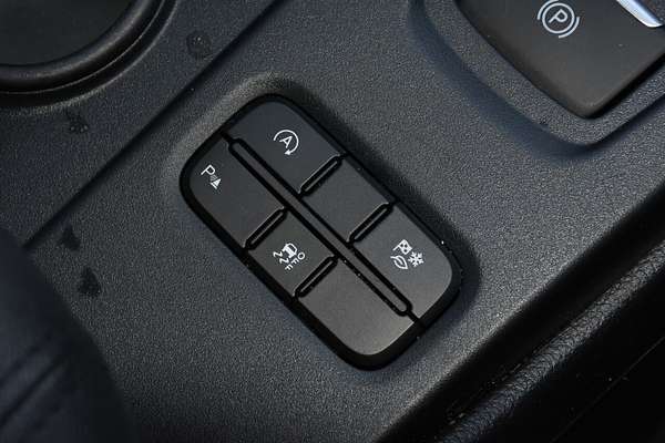 2024 Ford Everest Sport