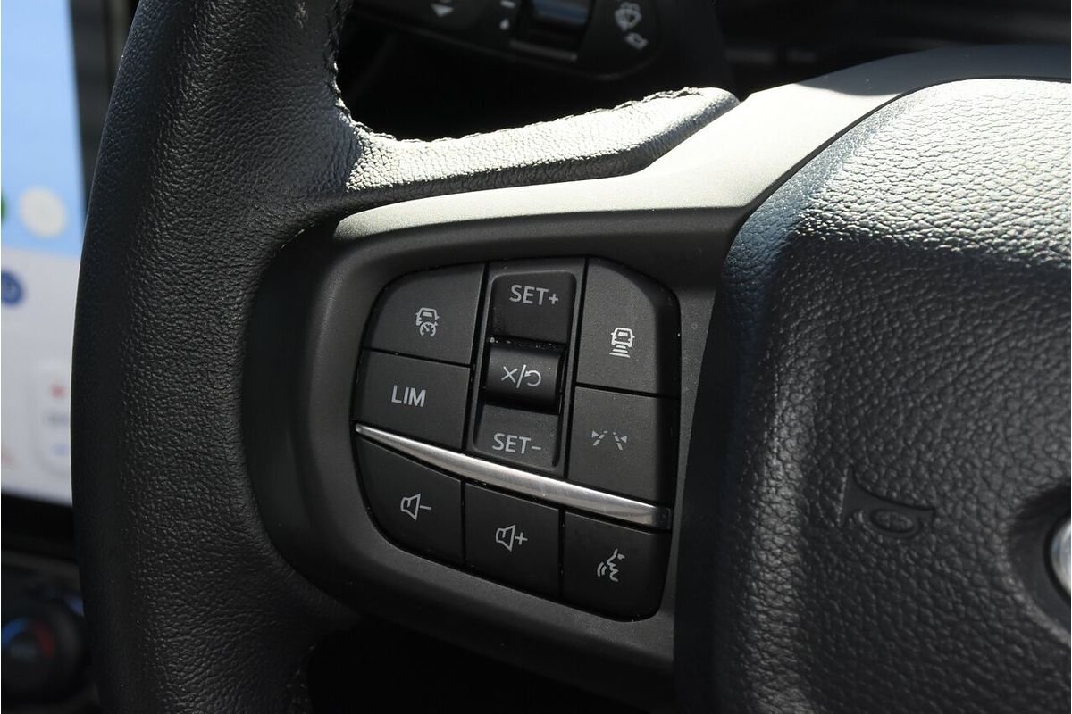2024 Ford Everest Sport