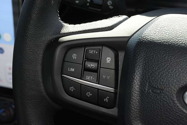 2024 Ford Everest Sport