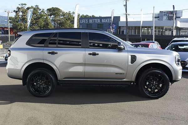 2024 Ford Everest Sport