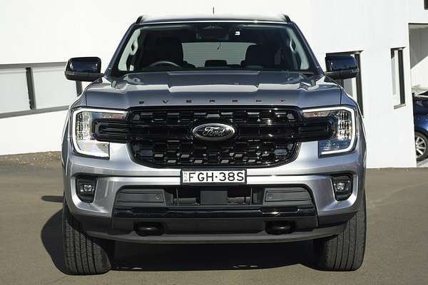 2024 Ford Everest Sport