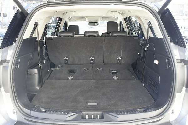 2024 Ford Everest Sport