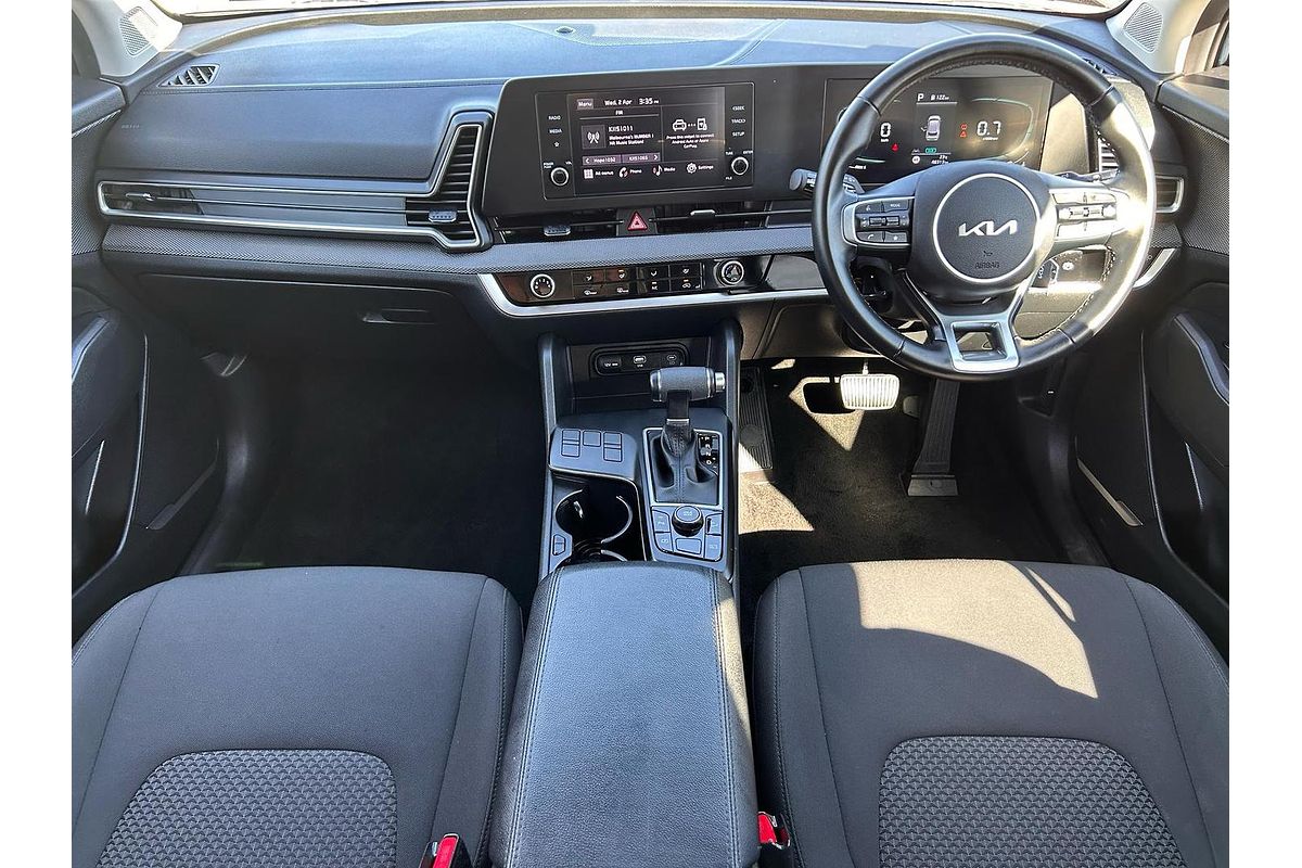 2023 Kia Sportage S NQ5