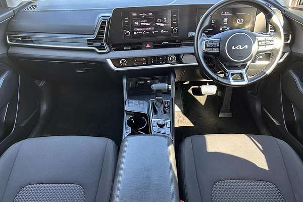 2023 Kia Sportage S NQ5