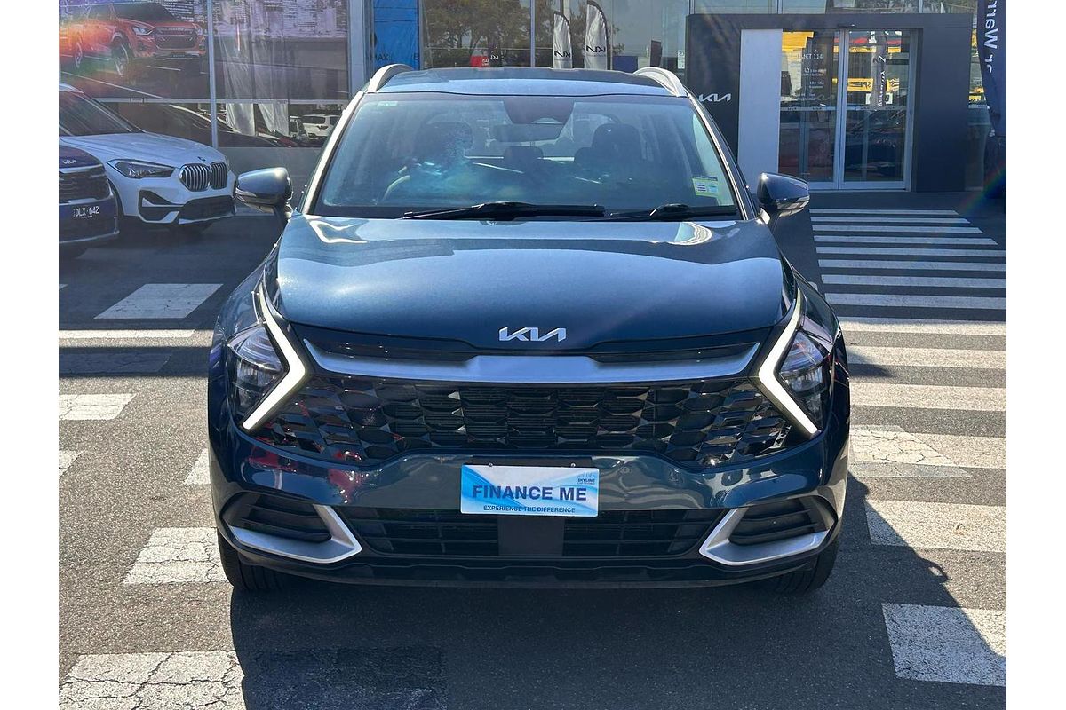 2023 Kia Sportage S NQ5