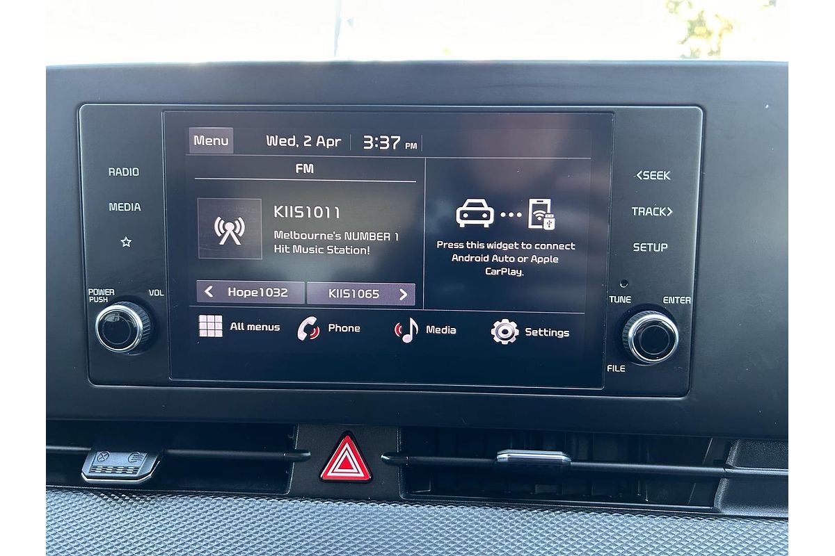 2023 Kia Sportage S NQ5