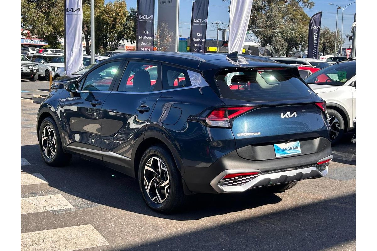 2023 Kia Sportage S NQ5