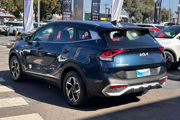 2023 Kia Sportage S NQ5
