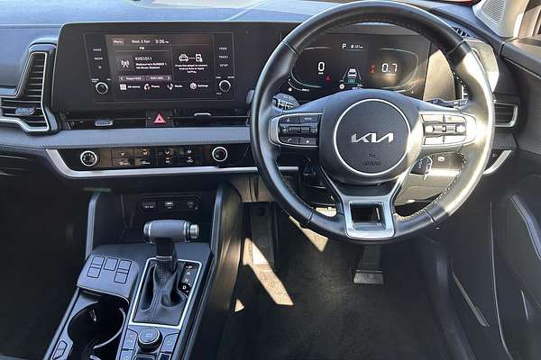 2023 Kia Sportage S NQ5
