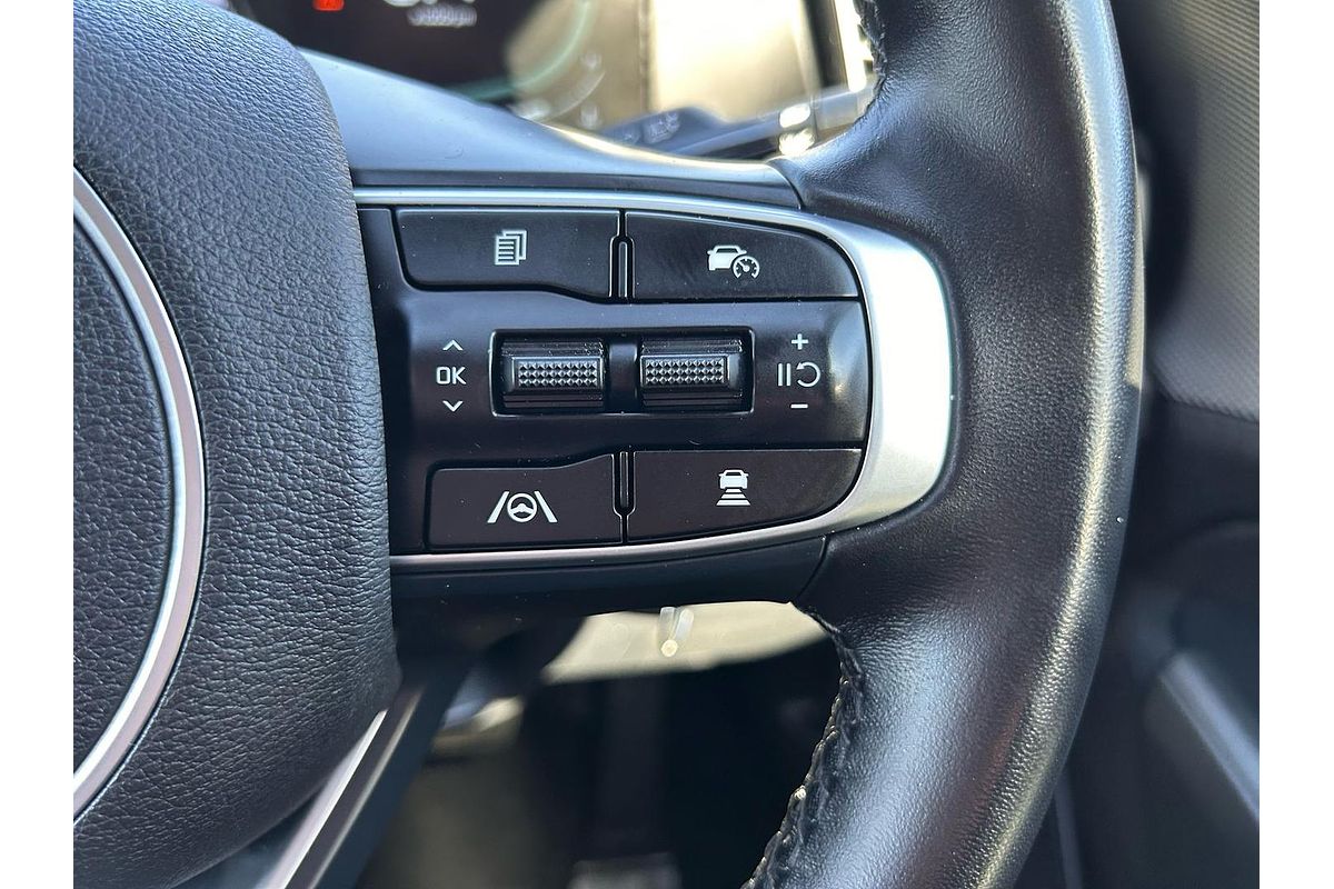 2023 Kia Sportage S NQ5