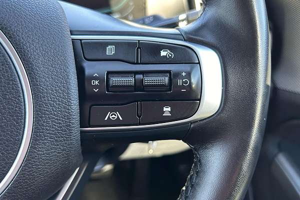 2023 Kia Sportage S NQ5