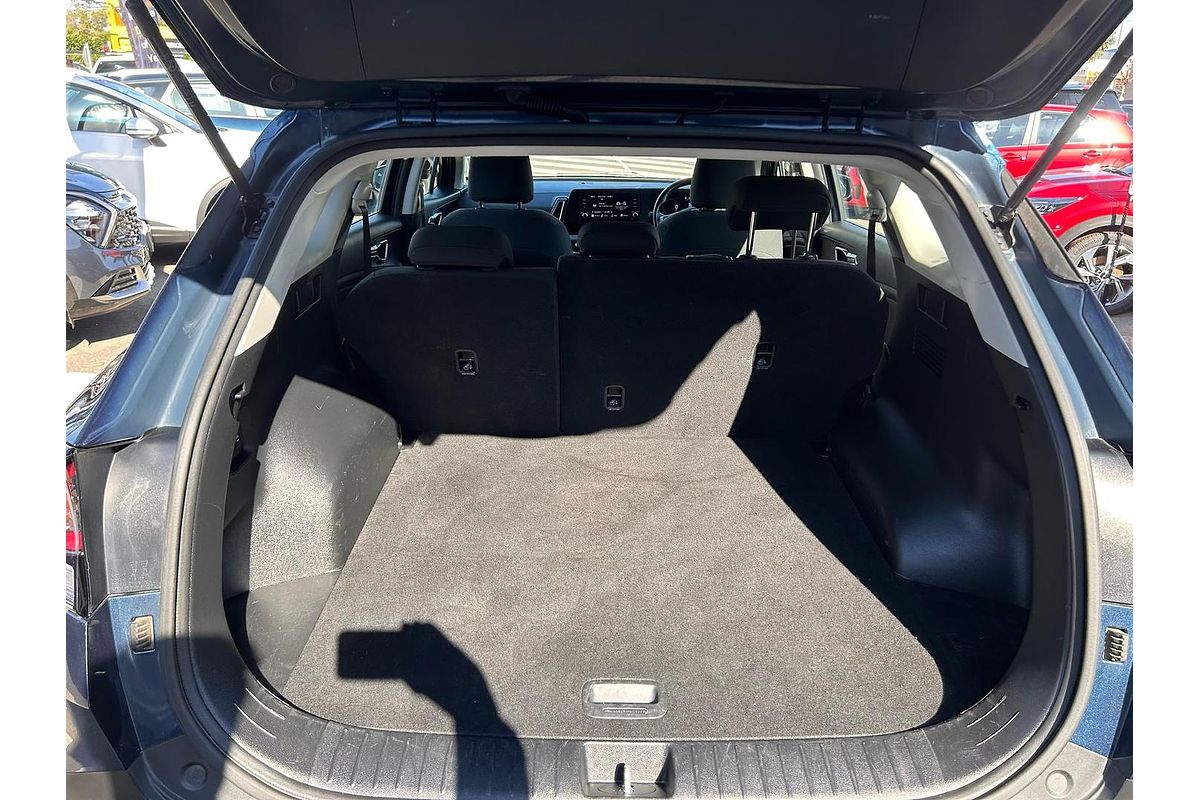 2023 Kia Sportage S NQ5