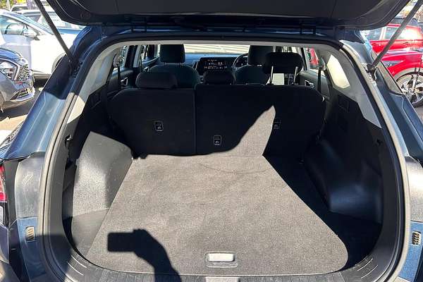 2023 Kia Sportage S NQ5