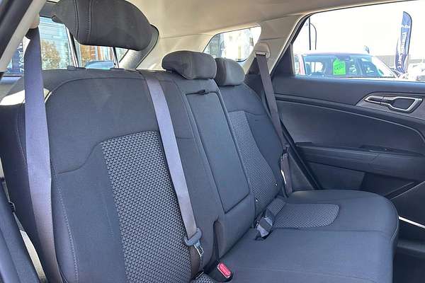 2023 Kia Sportage S NQ5