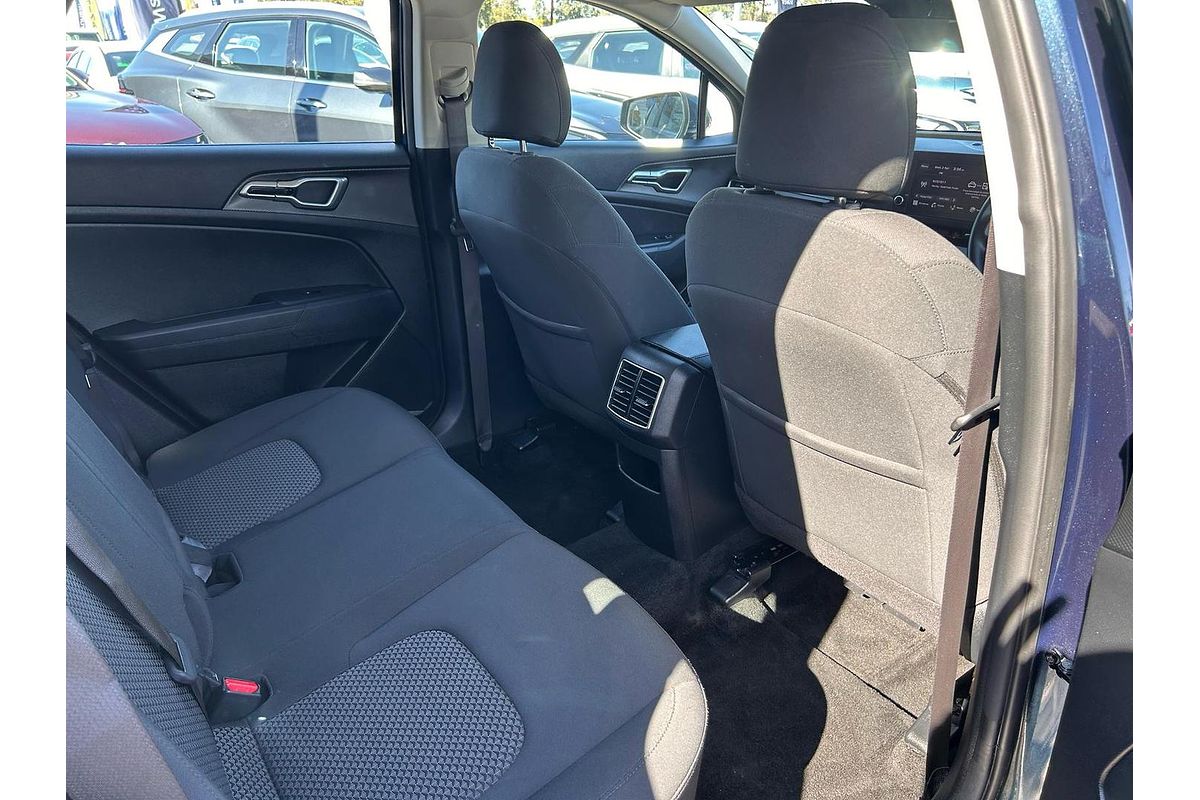 2023 Kia Sportage S NQ5