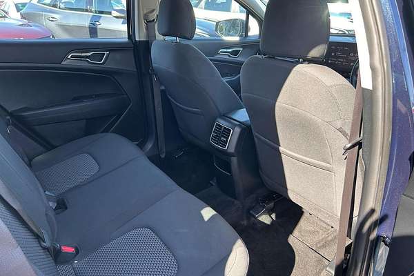 2023 Kia Sportage S NQ5