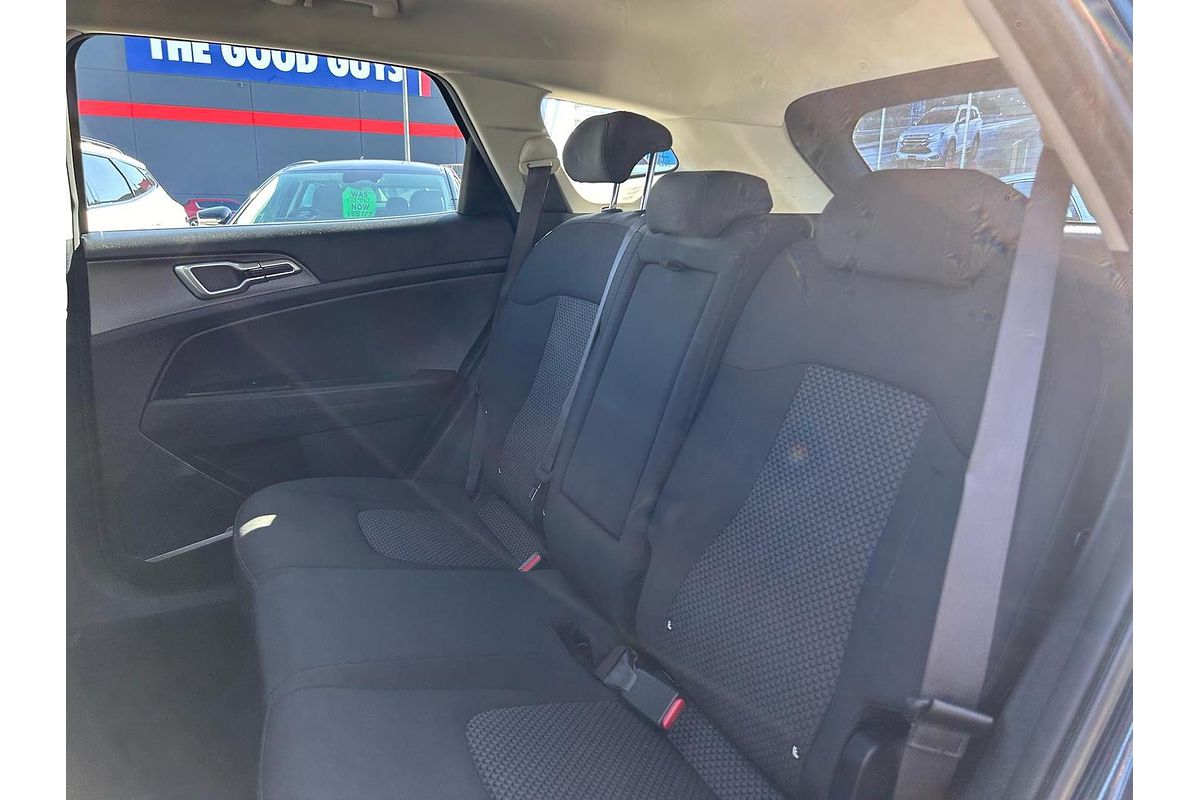 2023 Kia Sportage S NQ5