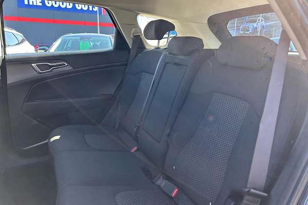 2023 Kia Sportage S NQ5