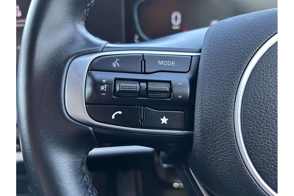 2023 Kia Sportage S NQ5