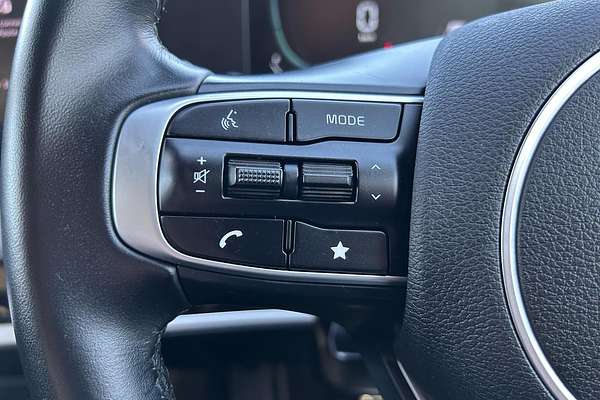 2023 Kia Sportage S NQ5