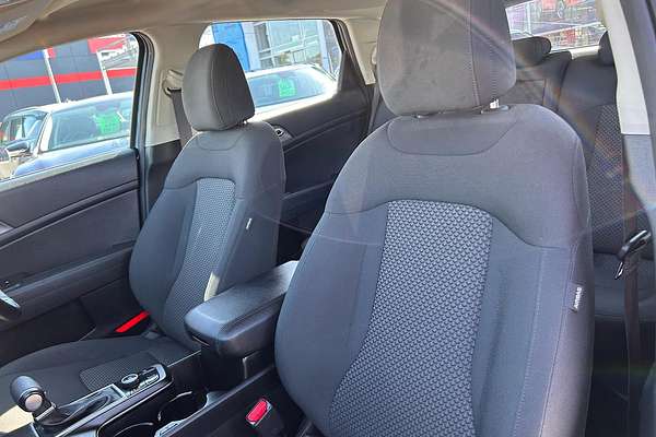 2023 Kia Sportage S NQ5