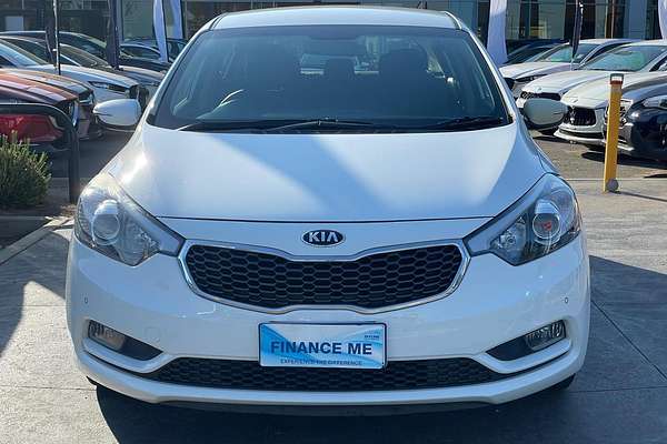 2015 Kia Cerato S YD