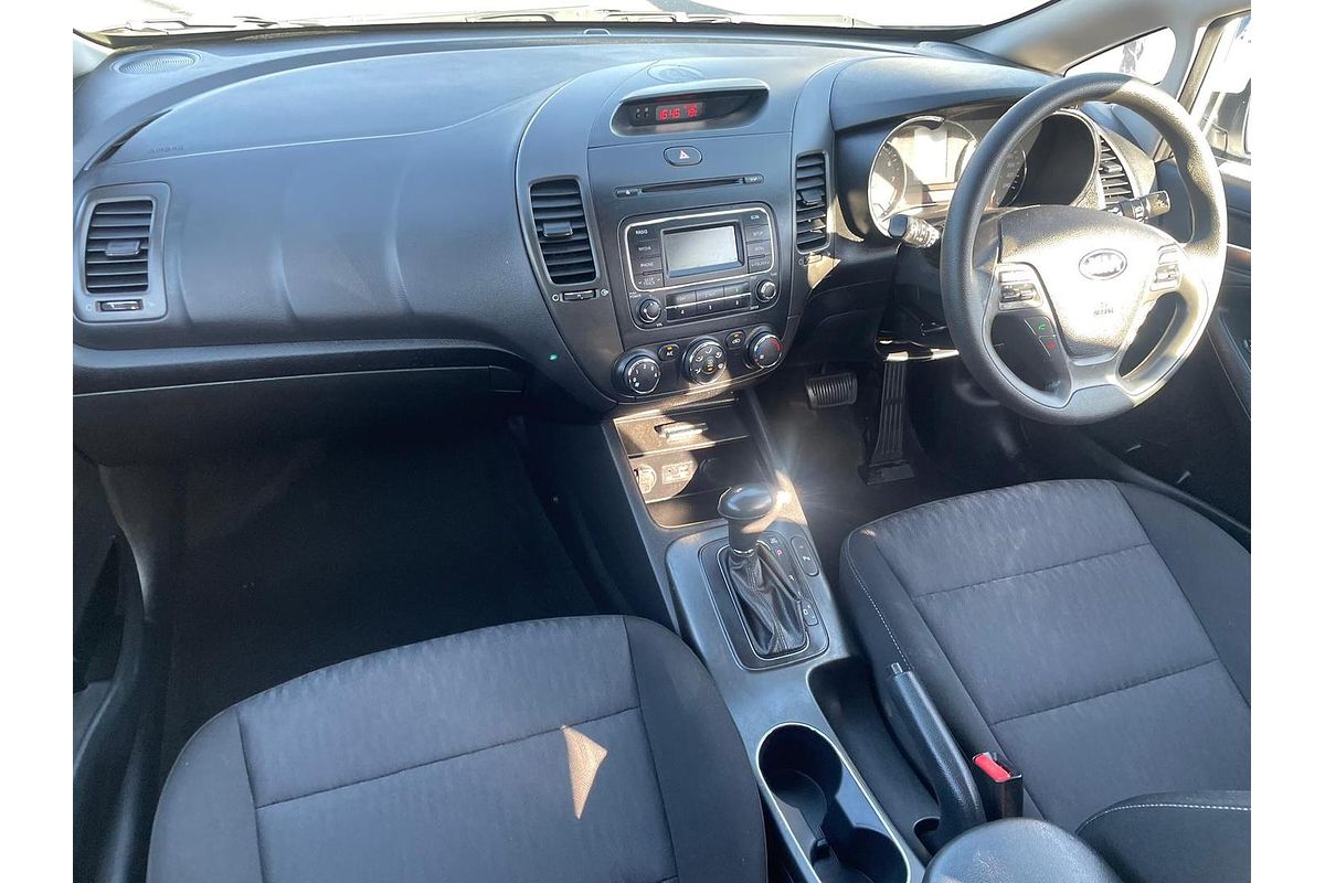 2015 Kia Cerato S YD