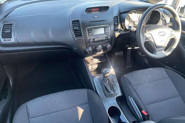 2015 Kia Cerato S YD
