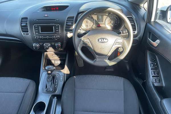 2015 Kia Cerato S YD