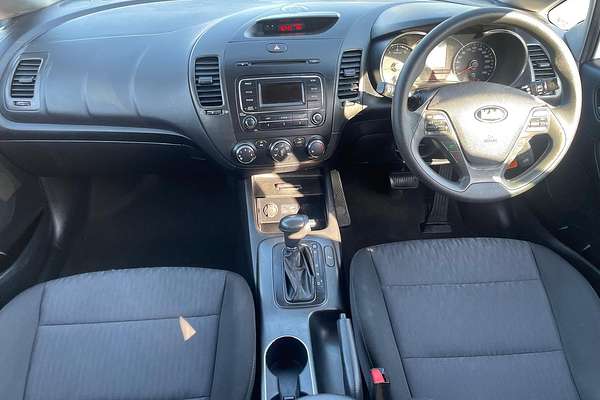 2015 Kia Cerato S YD