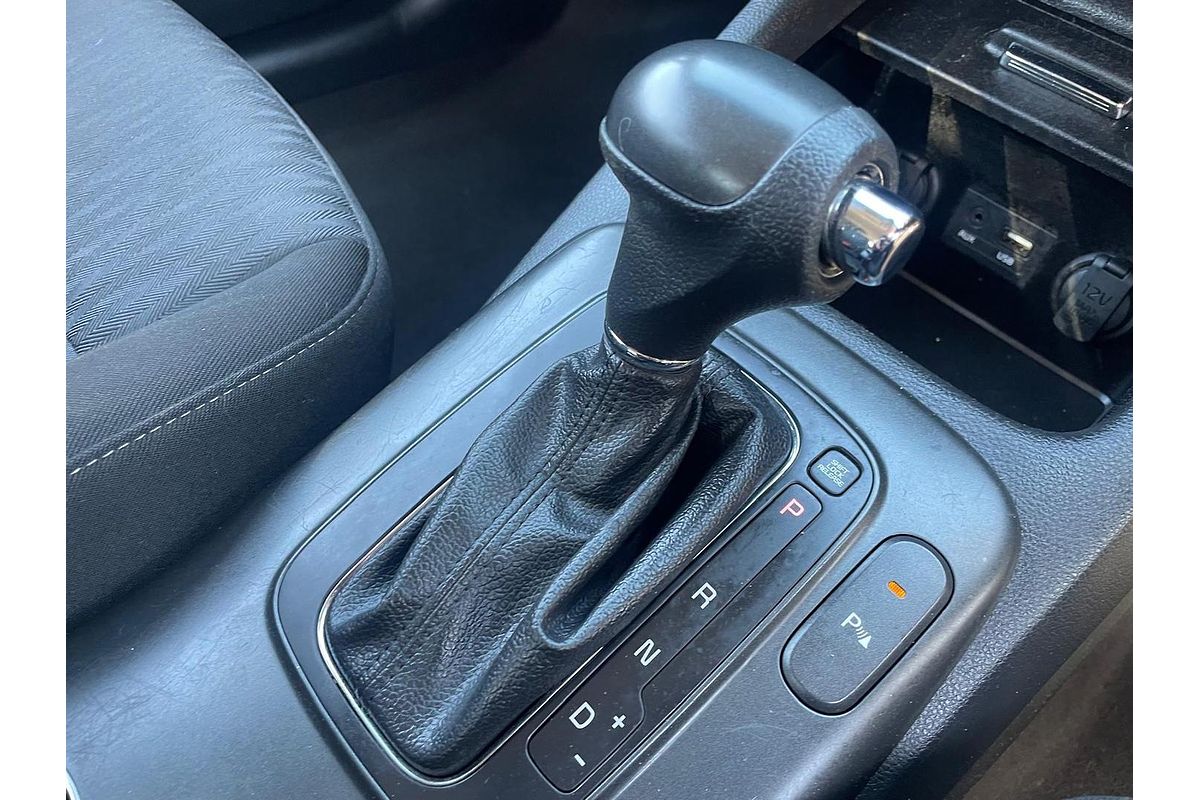 2015 Kia Cerato S YD